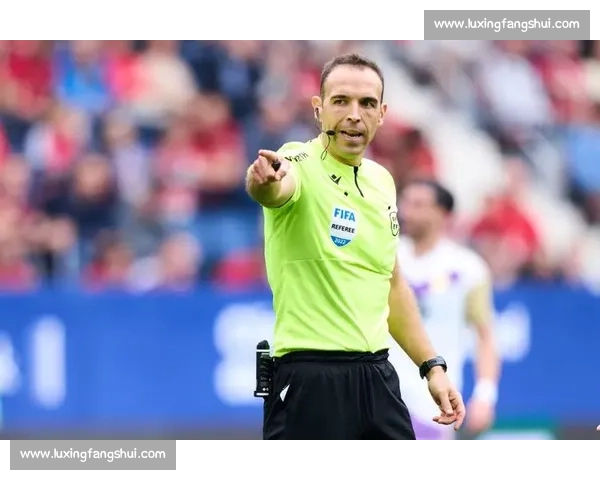 西甲裁判安排改革：赛前一天公布成新常态